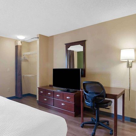 Extended Stay America Suites - Washington, Dc - Chantilly - Dulles South Екстер'єр фото