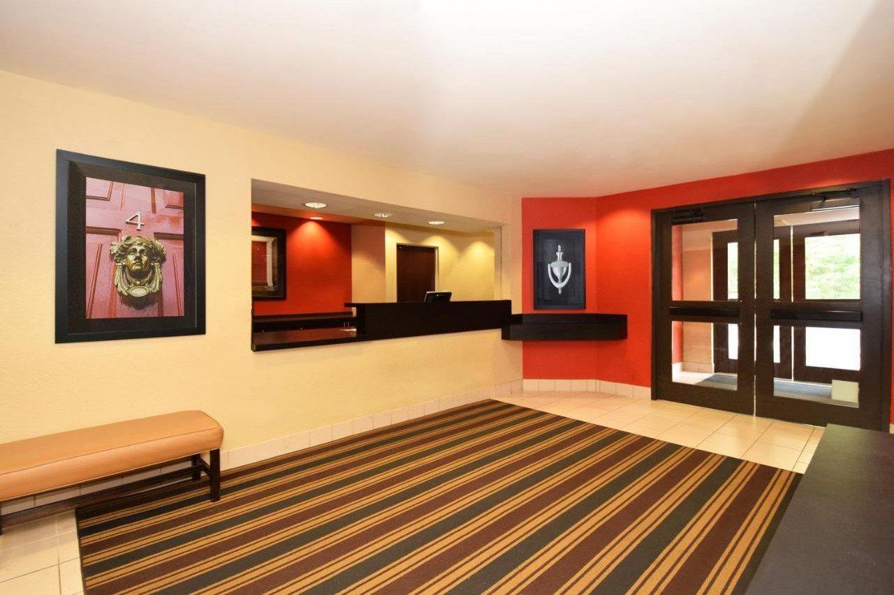 Extended Stay America Suites - Washington, Dc - Chantilly - Dulles South Екстер'єр фото
