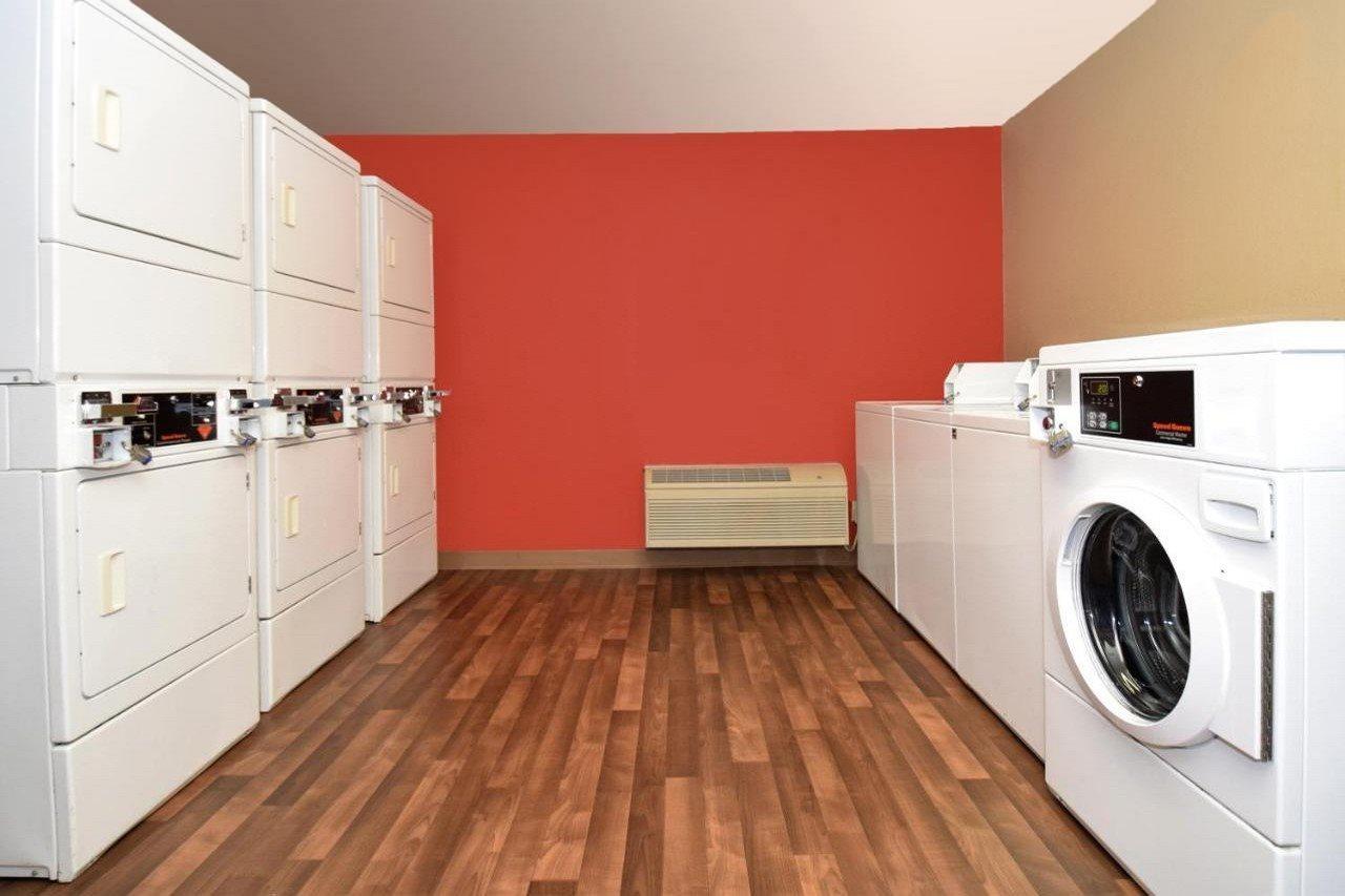 Extended Stay America Suites - Washington, Dc - Chantilly - Dulles South Екстер'єр фото