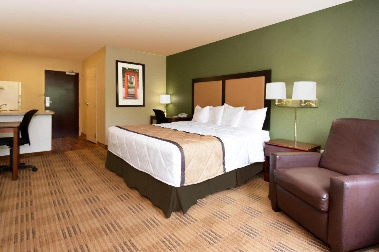 Extended Stay America Suites - Washington, Dc - Chantilly - Dulles South Екстер'єр фото