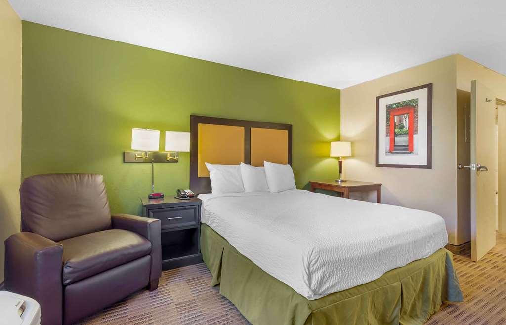 Extended Stay America Suites - Washington, Dc - Chantilly - Dulles South Номер фото