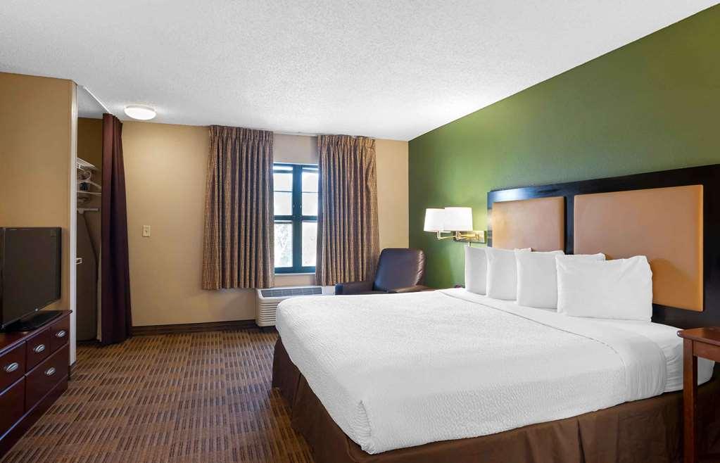 Extended Stay America Suites - Washington, Dc - Chantilly - Dulles South Номер фото
