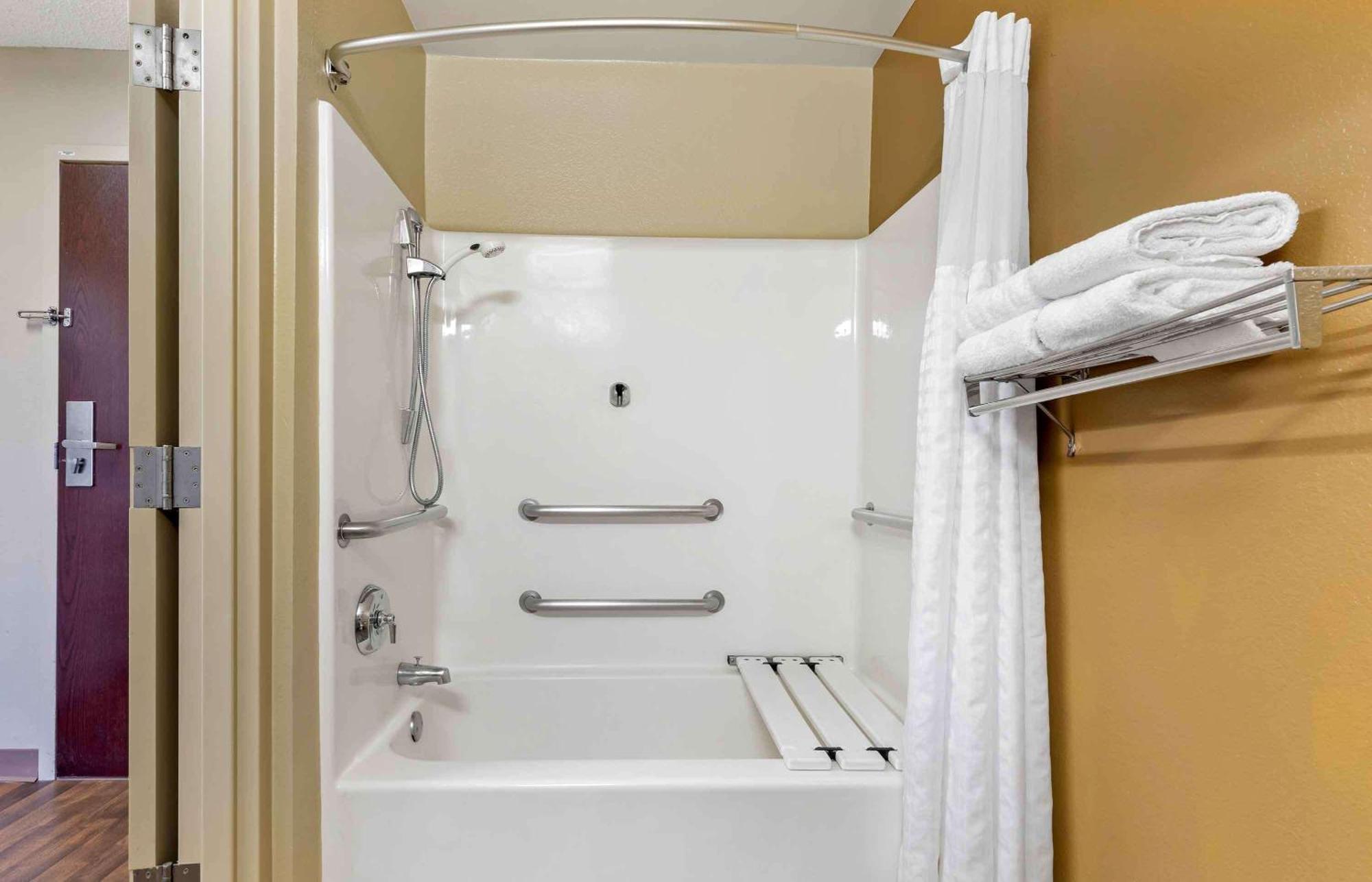 Extended Stay America Suites - Washington, Dc - Chantilly - Dulles South Екстер'єр фото