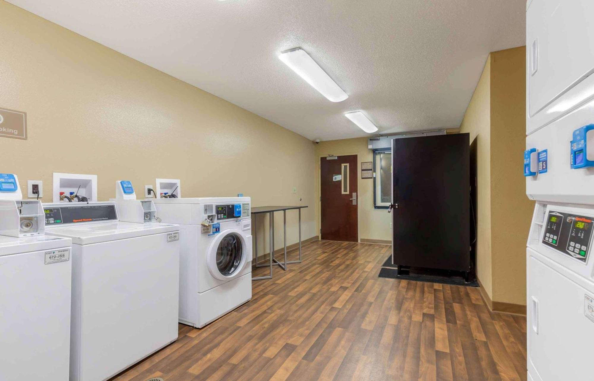 Extended Stay America Suites - Washington, Dc - Chantilly - Dulles South Екстер'єр фото