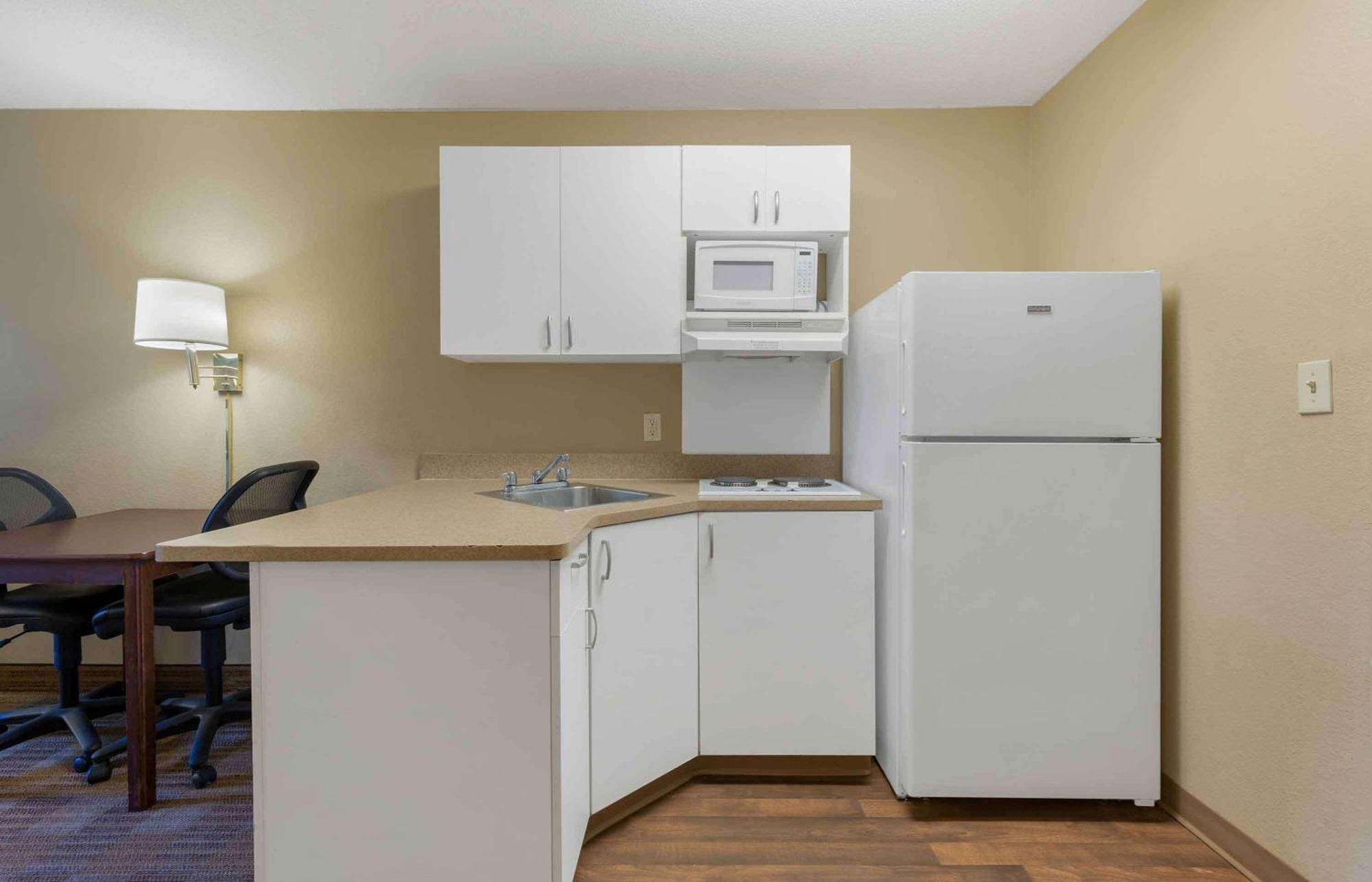 Extended Stay America Suites - Washington, Dc - Chantilly - Dulles South Екстер'єр фото