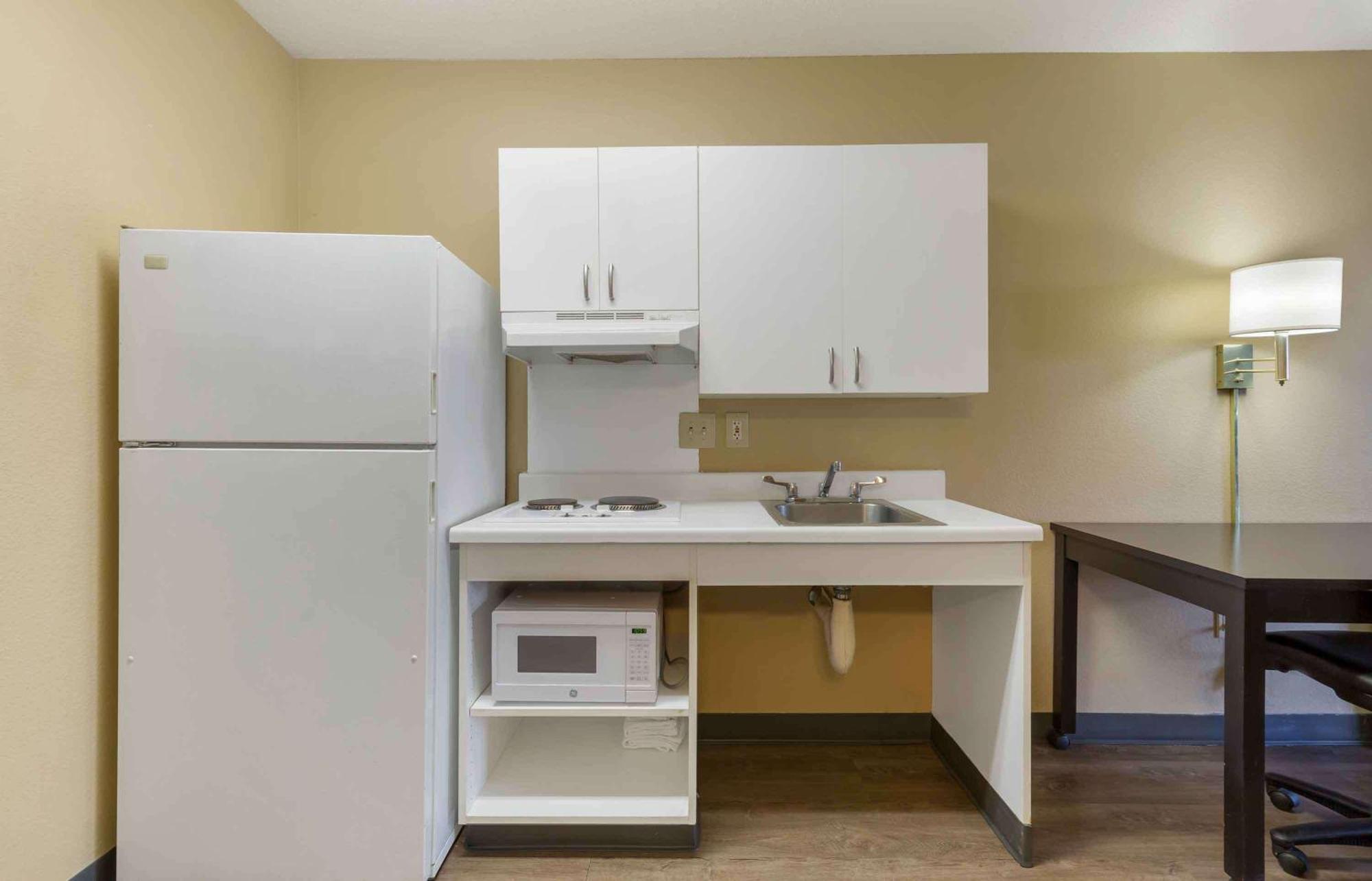 Extended Stay America Suites - Washington, Dc - Chantilly - Dulles South Екстер'єр фото