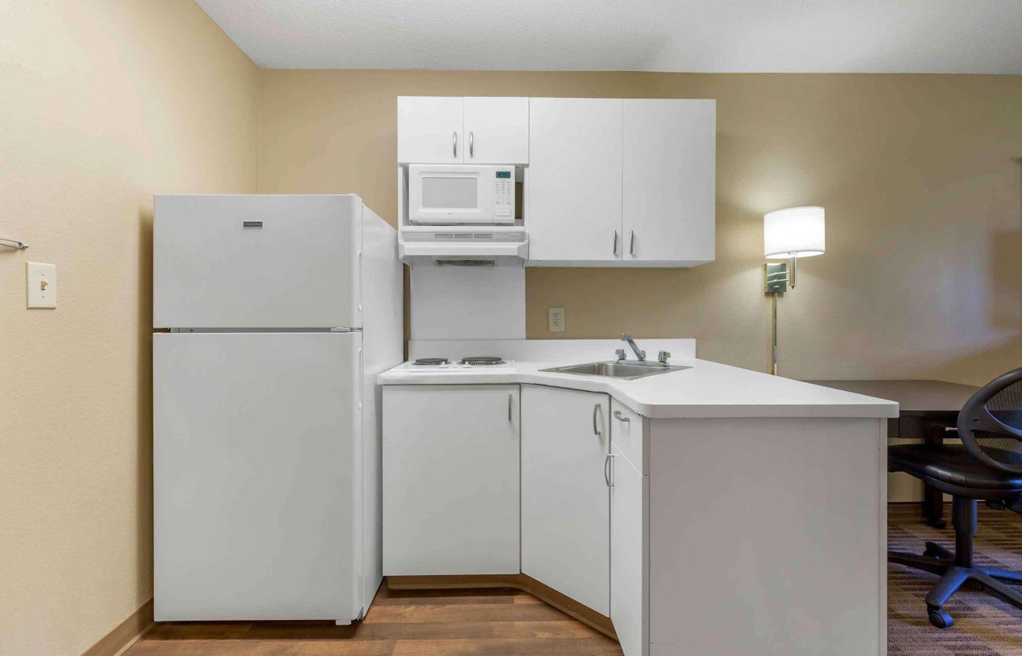 Extended Stay America Suites - Washington, Dc - Chantilly - Dulles South Екстер'єр фото