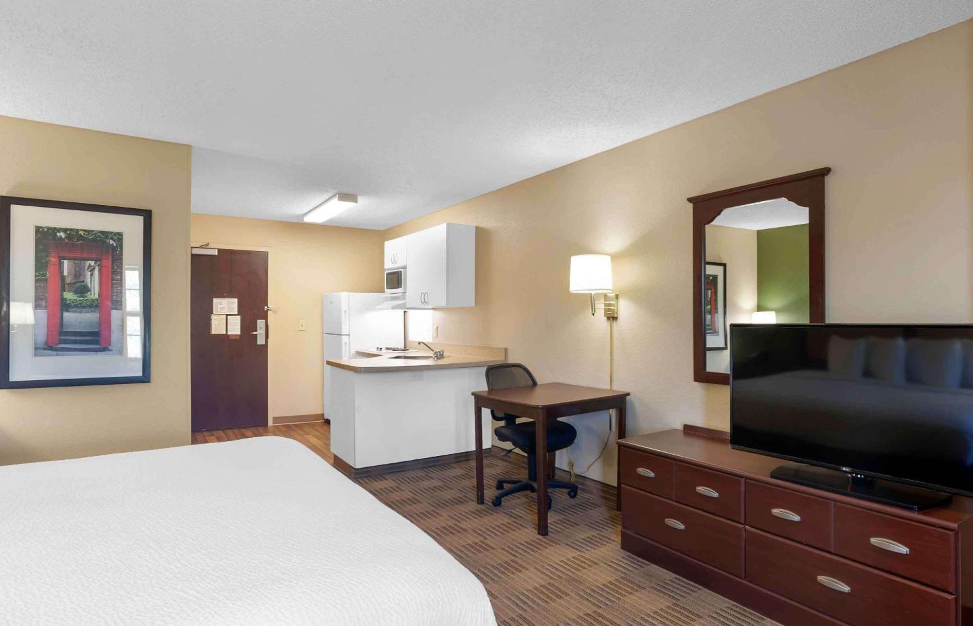 Extended Stay America Suites - Washington, Dc - Chantilly - Dulles South Екстер'єр фото