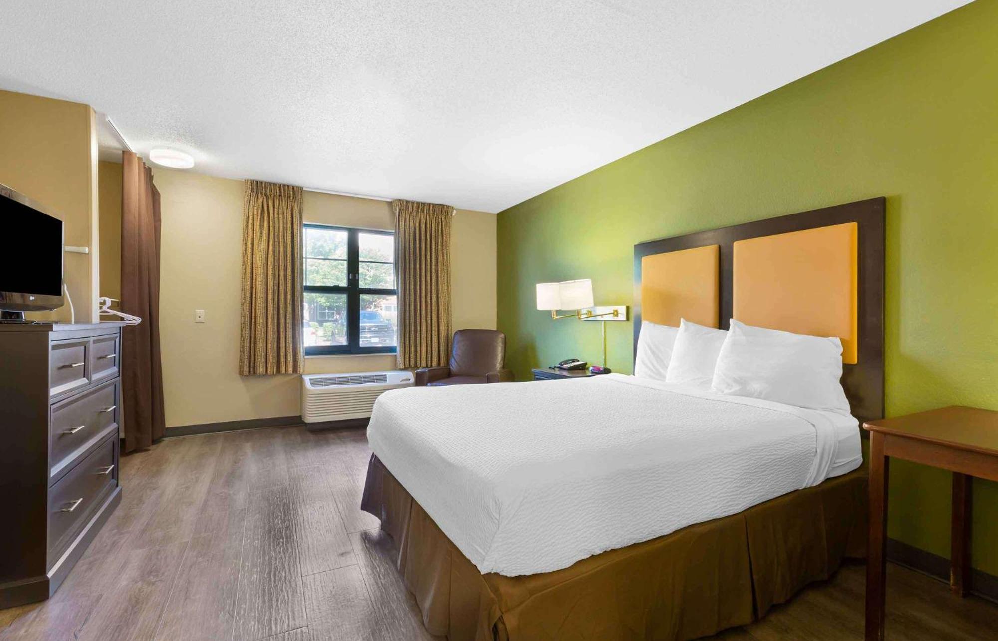 Extended Stay America Suites - Washington, Dc - Chantilly - Dulles South Екстер'єр фото