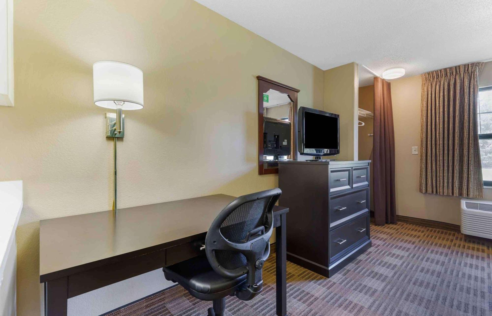 Extended Stay America Suites - Washington, Dc - Chantilly - Dulles South Екстер'єр фото