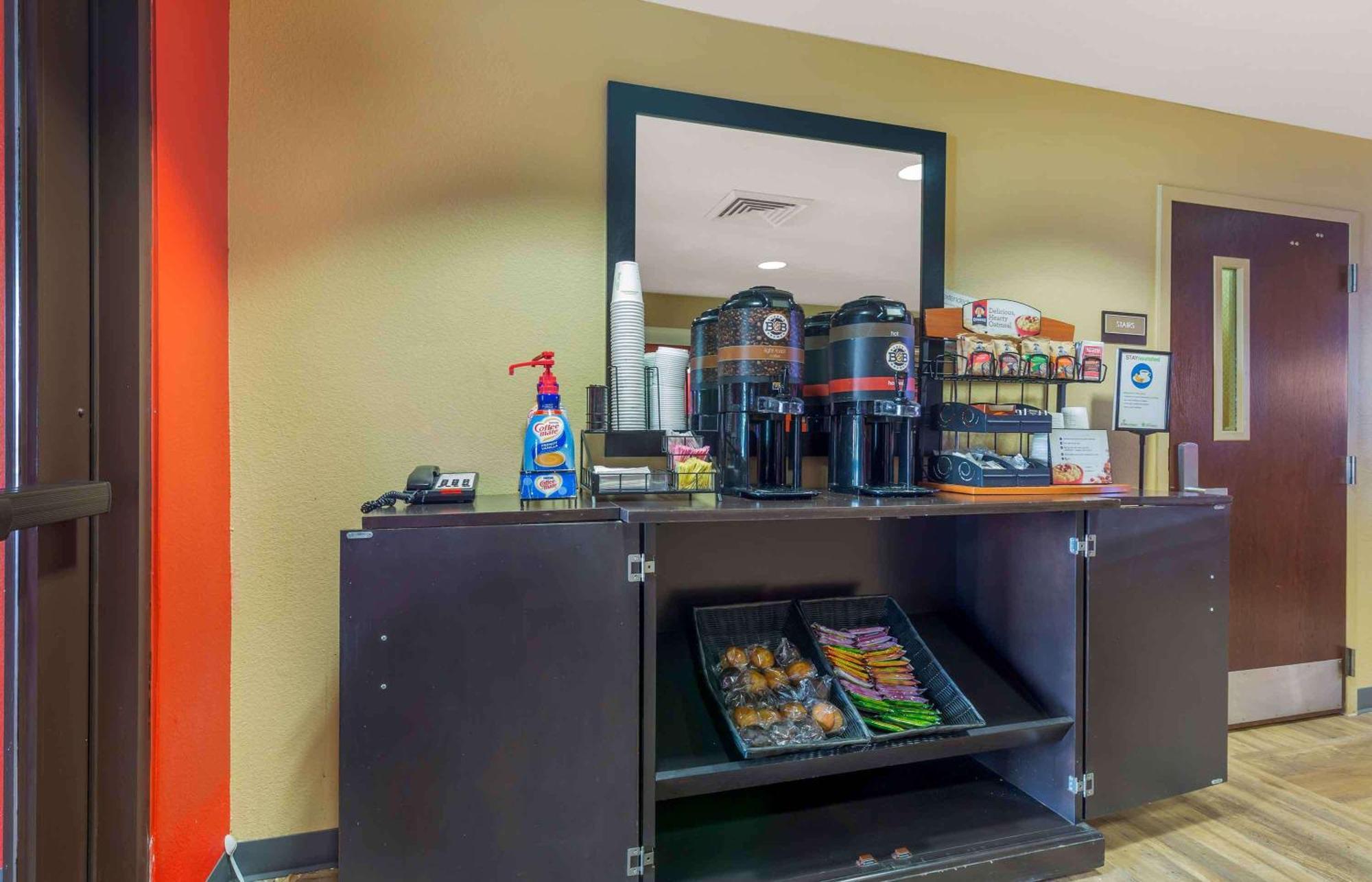 Extended Stay America Suites - Washington, Dc - Chantilly - Dulles South Екстер'єр фото