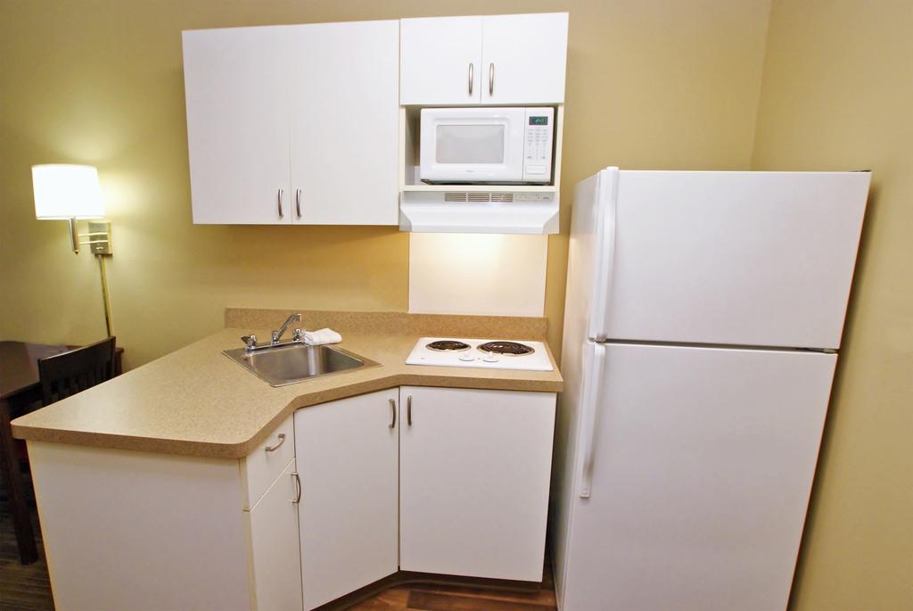 Extended Stay America Suites - Washington, Dc - Chantilly - Dulles South Екстер'єр фото