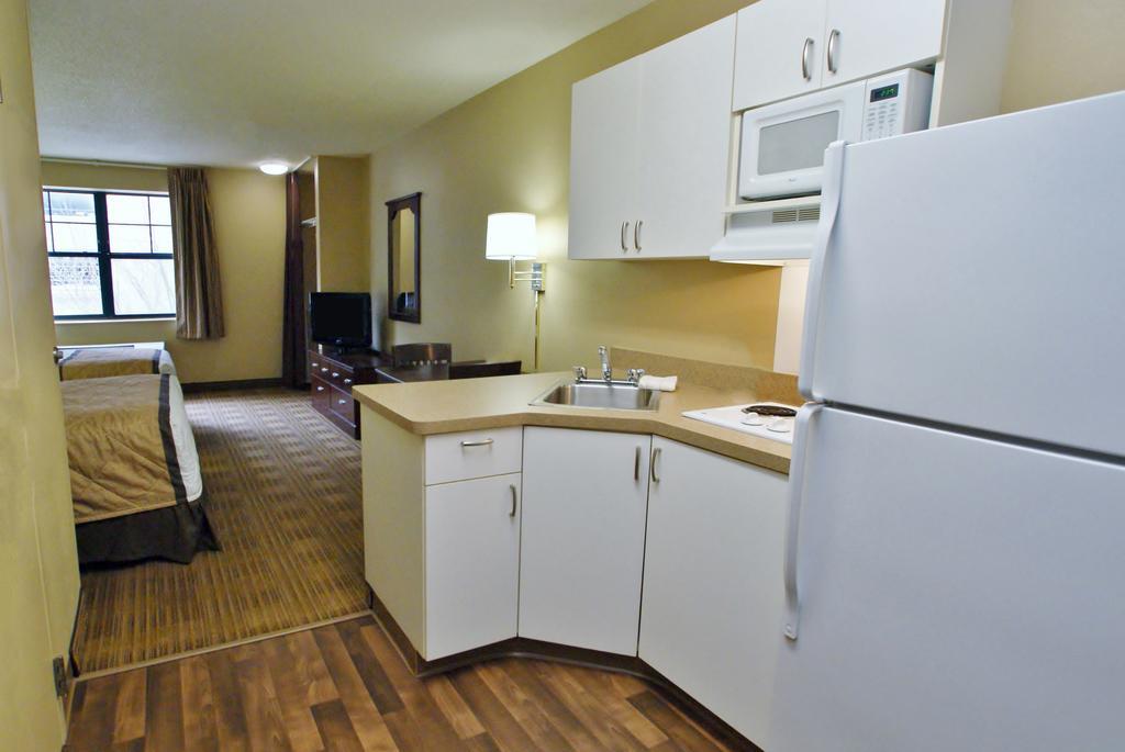 Extended Stay America Suites - Washington, Dc - Chantilly - Dulles South Екстер'єр фото