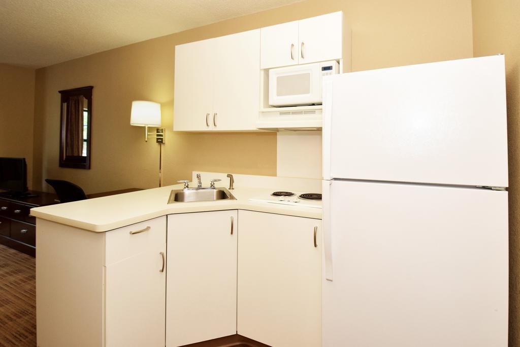 Extended Stay America Suites - Washington, Dc - Chantilly - Dulles South Екстер'єр фото