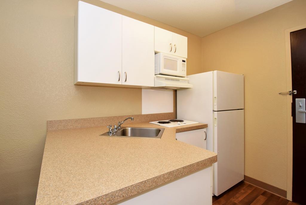 Extended Stay America Suites - Washington, Dc - Chantilly - Dulles South Екстер'єр фото