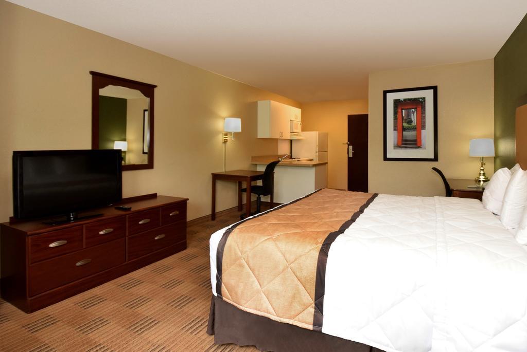 Extended Stay America Suites - Washington, Dc - Chantilly - Dulles South Екстер'єр фото