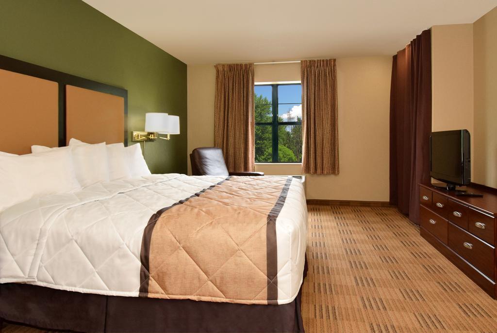 Extended Stay America Suites - Washington, Dc - Chantilly - Dulles South Екстер'єр фото