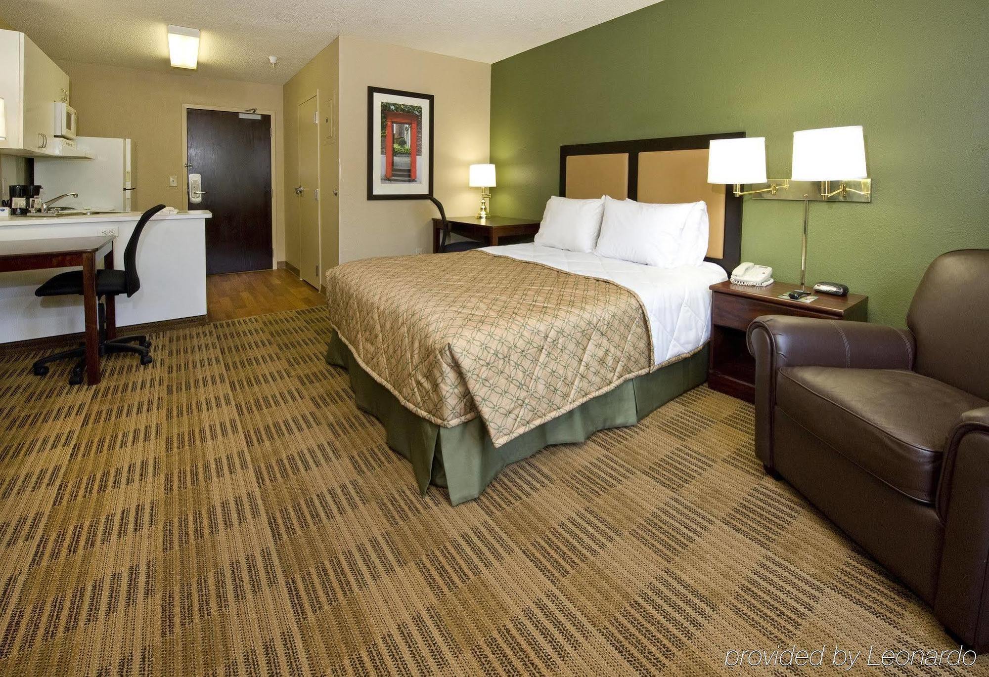 Extended Stay America Suites - Washington, Dc - Chantilly - Dulles South Екстер'єр фото