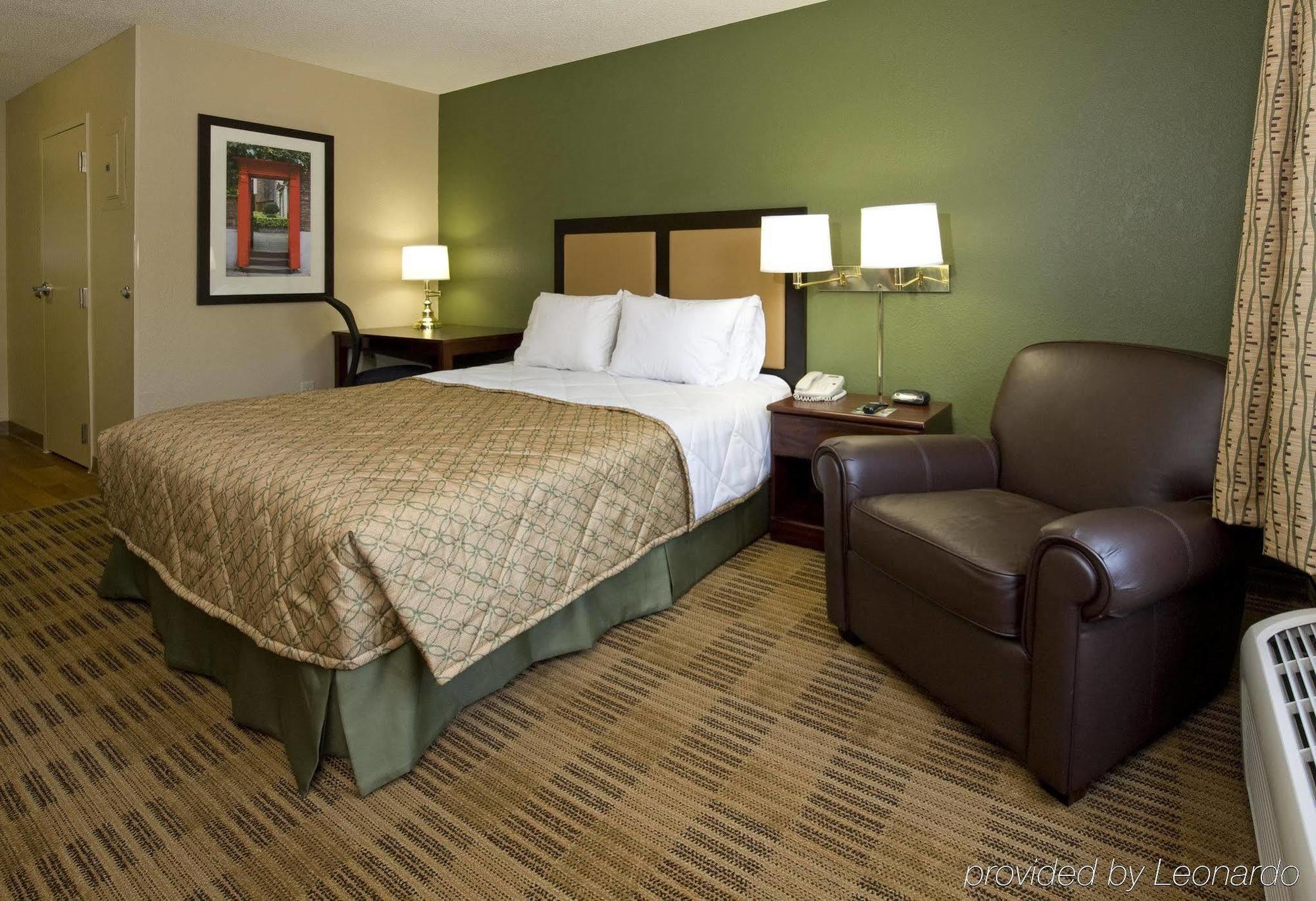 Extended Stay America Suites - Washington, Dc - Chantilly - Dulles South Екстер'єр фото