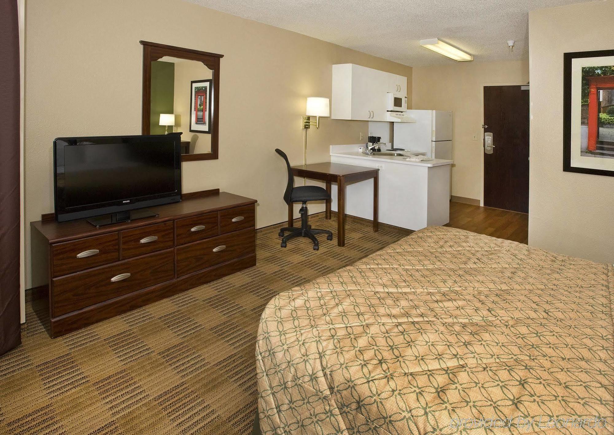 Extended Stay America Suites - Washington, Dc - Chantilly - Dulles South Екстер'єр фото