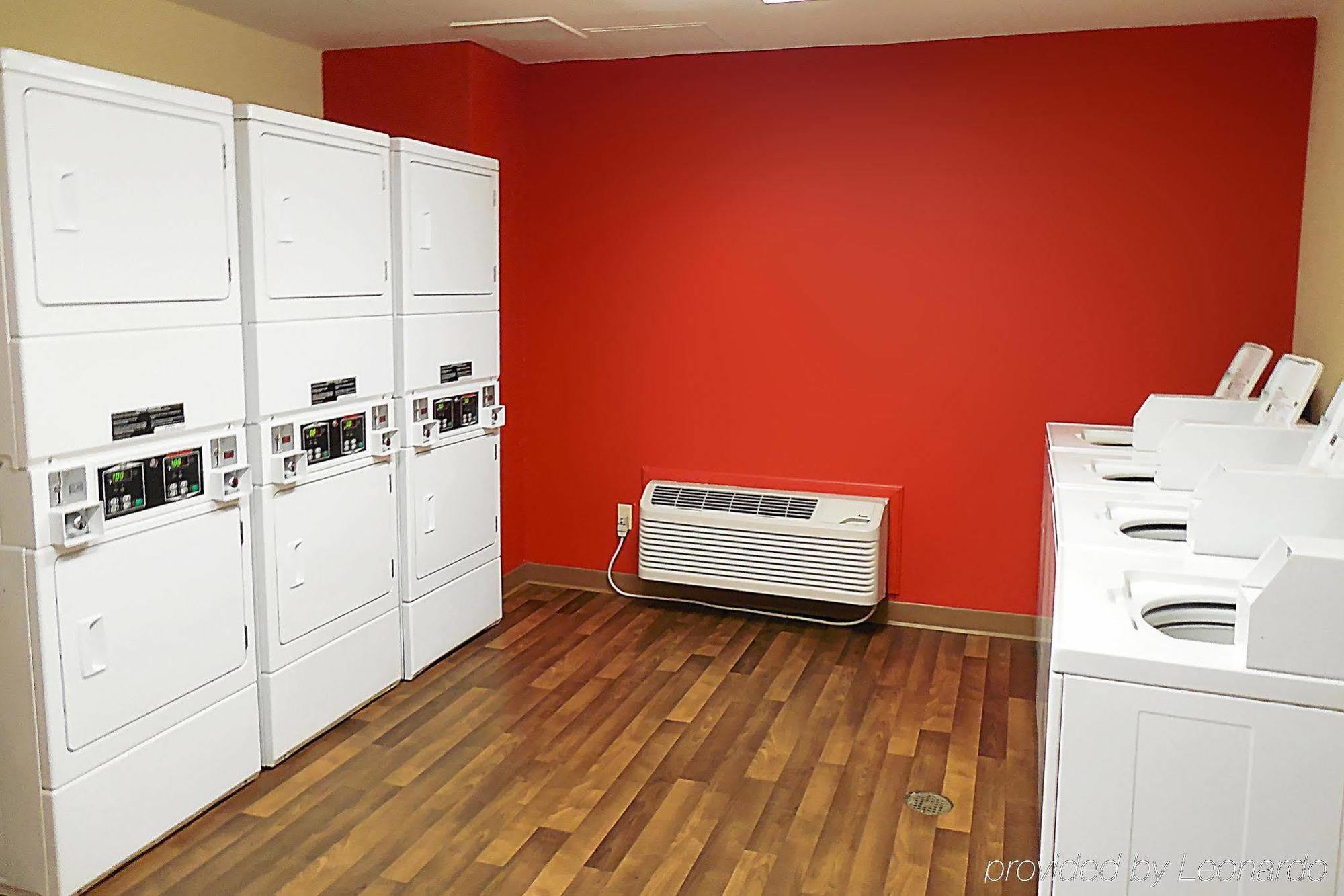Extended Stay America Suites - Washington, Dc - Chantilly - Dulles South Екстер'єр фото