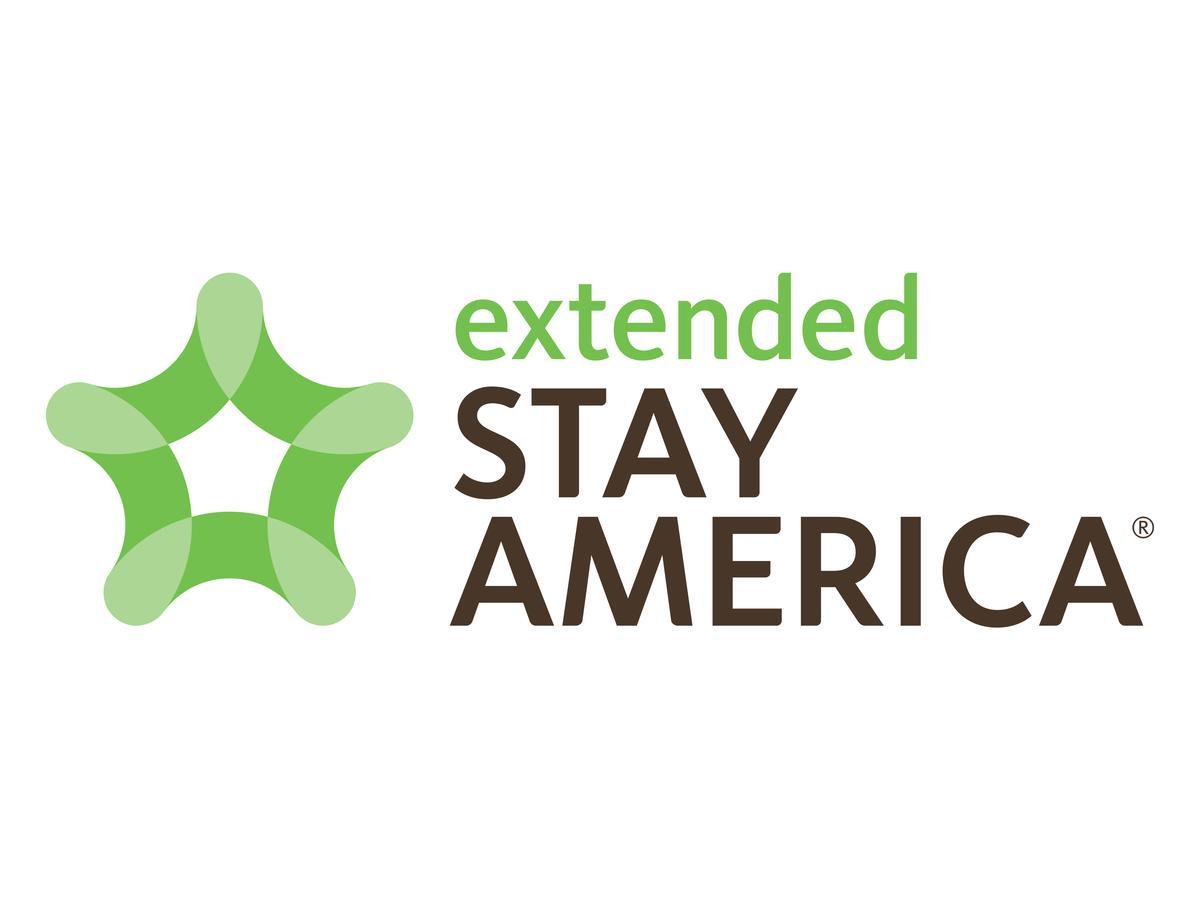 Extended Stay America Suites - Washington, Dc - Chantilly - Dulles South Екстер'єр фото