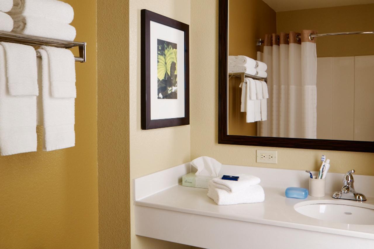 Extended Stay America Suites - Washington, Dc - Chantilly - Dulles South Екстер'єр фото