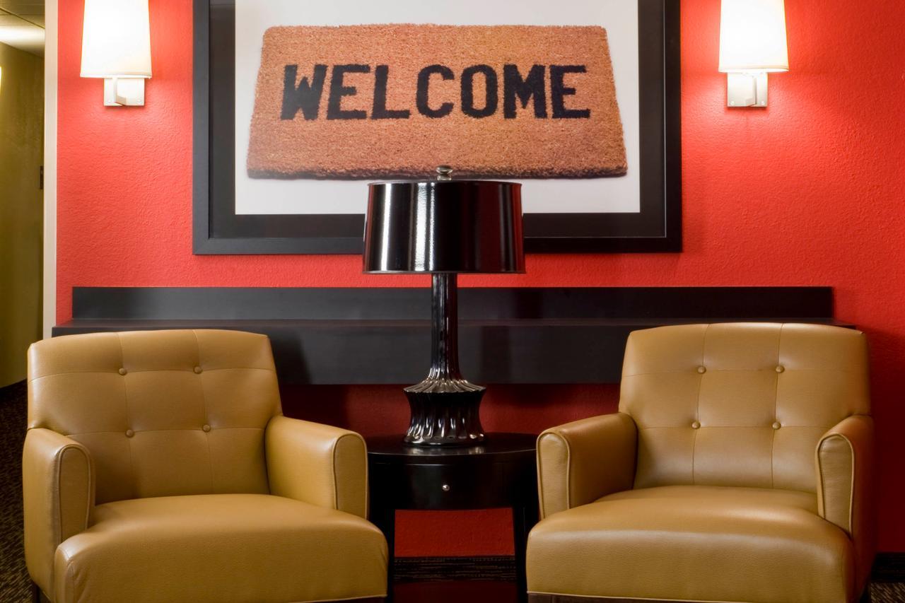 Extended Stay America Suites - Washington, Dc - Chantilly - Dulles South Екстер'єр фото